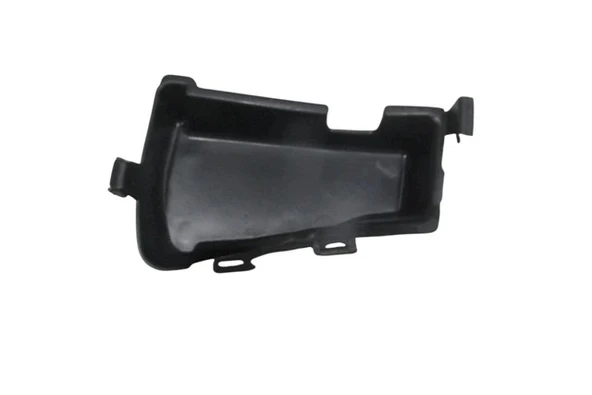 Bmw 5 Serisi 2013-2016 Ön Tampon Panjuru Dış Kapağı Sağ (M - Tech - Lcı) (Oem No (A51118060798)) ürün görseli 1