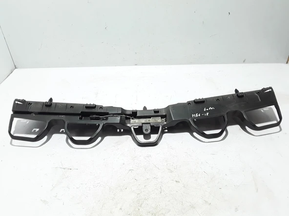 Renault Megane Arka Tampon Darbe Emici Plastik Hatchback 16 (Oem No:  850323413R) ürün görseli 1