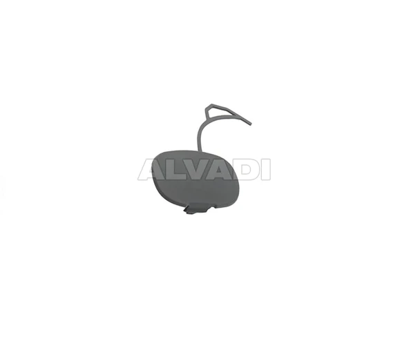 Volvo S40 Ön Tampon Çeki Demiri Kapağı Astarlı 2007  (Oem No:  39886277) ürün görseli 1