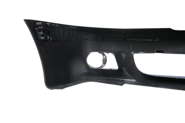 Bmw 5 Serisi 1996-2000 Ön Tampon Astarlı (Sıs - Panjurlu - Bantlı - Çek.Kapaklı - Çerçevelı) (M5) (Oem No (A51112498507S ürün görseli 1