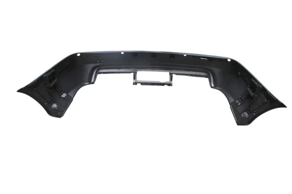 Bmw 5 Serisi 2001-2003 Arka Tampon Astarlı (Sen.Yuvalı - Karlıklı - Bantlı)(Çıft Egz D. - Çek.Kapaklı)M5 (Oem No (A51122 ürün görseli 1