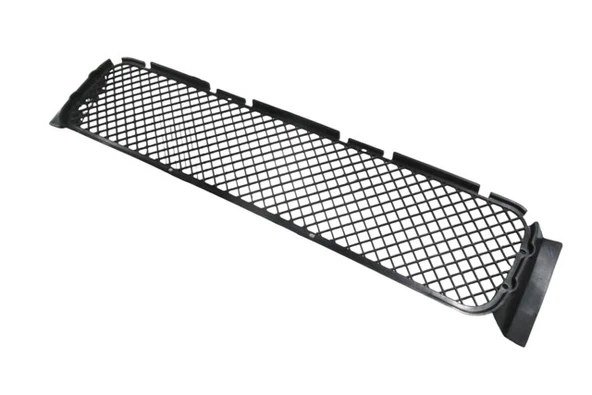 Bmw 3 Serisi 1991-1998 Ön Tampon Panjuru Orta Siyah (M - Tech) (Oem No (A51112250685)) ürün görseli 1