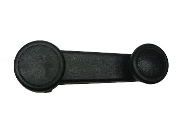 Ford Escort 1995-1999 Cam Açma Kolu Siyah Sağ - Sol Aynı (Adet) (Oem No (Ys4Z6123342)) ürün görseli 1