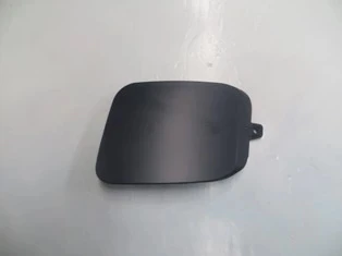 Audi A3 2004-2005 Arka Tampon Çeki Demirri Kapağı Grı Astarlı 5 Kapı (Tw) (Oem No (8P4807441Gru)) ürün görseli 1