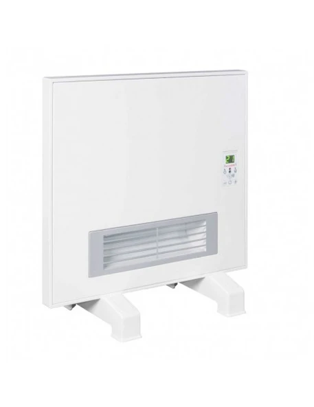İVİGO Fanlı Dijital 2500 Watt Elektrikli Isıtıcı AYAKLI ürün görseli 1