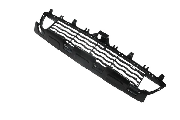 Bmw 4 Serisi - F32 2013-2017 Ön Tampon Panjuru Orta (M - Tech - Lcı) (Oem No (A51118054503)) ürün görseli 1