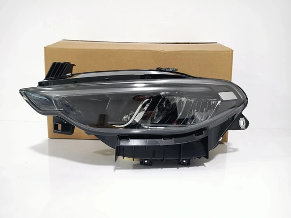 Fiat Egea 2021- Far Elektrikli Motorlu Ledli Sol Oem No (52198245) ürün görseli 1