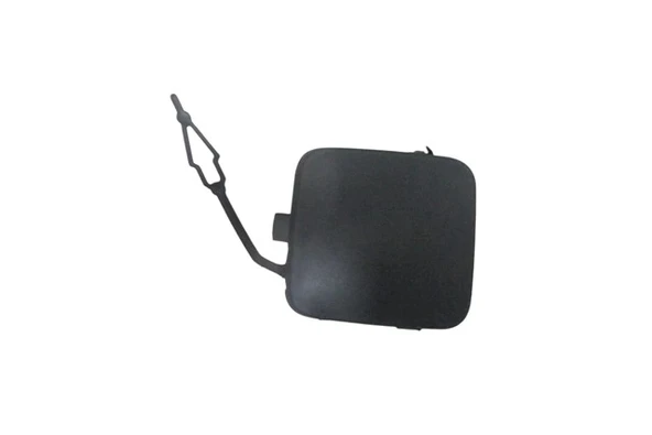 Citroen C4 X - 2022-2024 Ön Tampon Çeki Demiri Kapağı (Oem No (983477181T)) ürün görseli 1