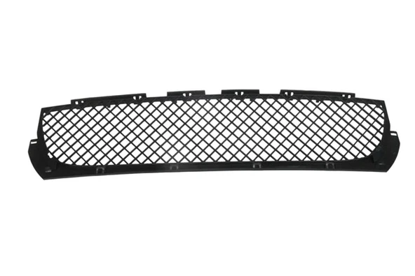 Bmw 3 Serisi Coupe 1998-2005 Ön Tampon Panjuru Orta Siyah - Petek Desenlı (M Tech) (Oem No (A51117893062)) ürün görseli 1
