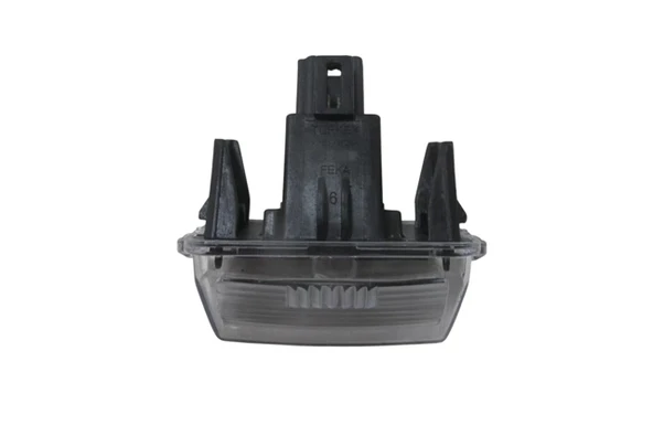 Toyota Auris 2016-2018 Plaka Lambası (Ampüllü) (Oem No (812700D120)) ürün görseli 1