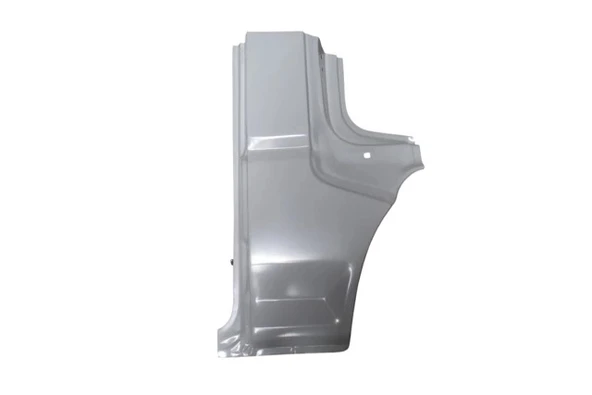Mitsubishi L300 1988-2009 Minibüs Orta Direk Dış Sacı Sağ (Yarım) (Oem No (Mb549226)) ürün görseli 1