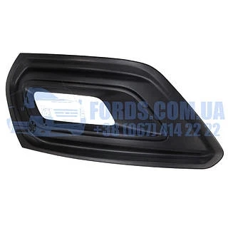 Ford Transit V362 2018 Sis Far Kapağı Sol Oem No (JK21R19953AE5YZ9) ürün görseli 1