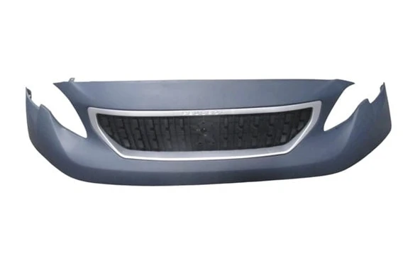 Peugeot Expert 2017-2023 Ön Üst Tampon Panjurlu Komple (Tw)) ürün görseli 1
