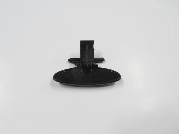 Peugeot 301 2013-2016 Torpido Kilidi Mandalı Siyah (Oem No (8218Xx)) ürün görseli 1