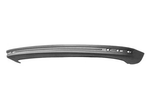 Volkswagen Touran Arka Tampon Karlık Sıyah 2007  (Oem No:  1T0807521Dgru) ürün görseli 1