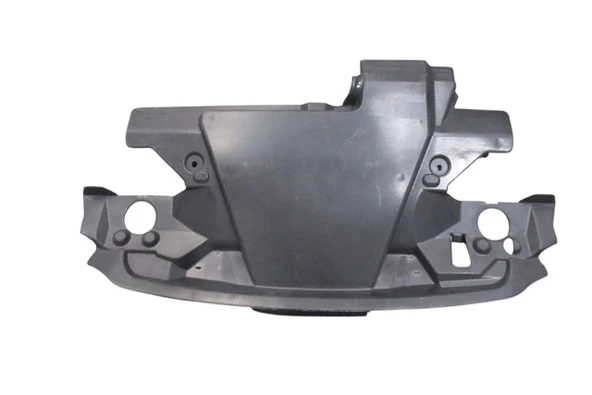Bmw 3 Serisi Sedan Coupe 1991-1998 Ön Panel Üst Hava Kanalı (320-328I) (Benzinli) (Oem No (A51711977986)) ürün görseli 1