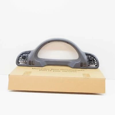 Mercedes Sprinter 2000-2007 Arka Panel Sacı (Oem No (A9016120114)) ürün görseli 1