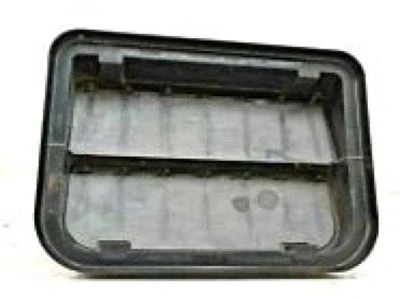 Honda Civic 2012-2015 Fb7 Panel Havalandırma Bakaliti Arka (Oem No (75450Tr0A00 ) ürün görseli 1