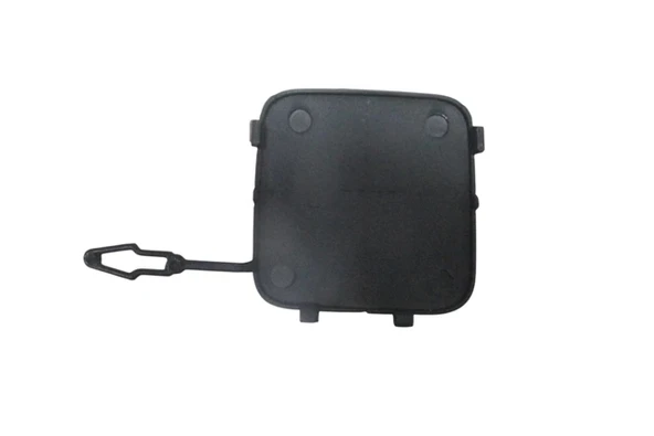 Citroen C4 X - 2022-2024 Arka Tampon Çeki Demiri Kapağı (Oem No (98402826Xt)) ürün görseli 1