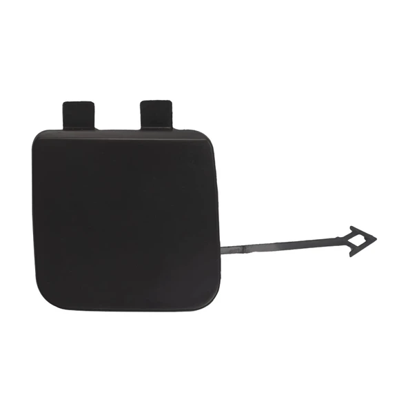 Audi A4 2015-2018 Sis Lamba Kapağı Sağ Siyah (Tw) (Oem No (8W0807682B9B9)) ürün görseli 1