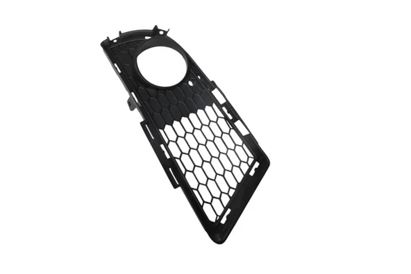 Bmw 3 Serisi 2009-2011 Sis Lamba Kapağı Sağ Delıklı (Tampon Panjurusı) (M - Tech - Lcı) (Oem No (A51117891396)) ürün görseli 1