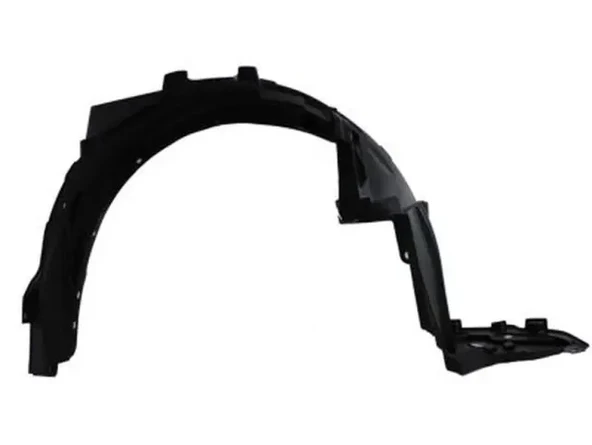 PSA Berlingo 2008- Ön Tampon Panjuru Oem No (7414ZT) ürün görseli 1