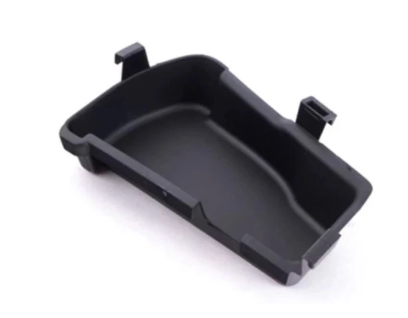 Bmw 5 Serisi 2013-2016 Ön Tampon Panjuru İç Kapağı Sol (M - Tech - Lcı) (Oem No (A51118059003)) ürün görseli 1