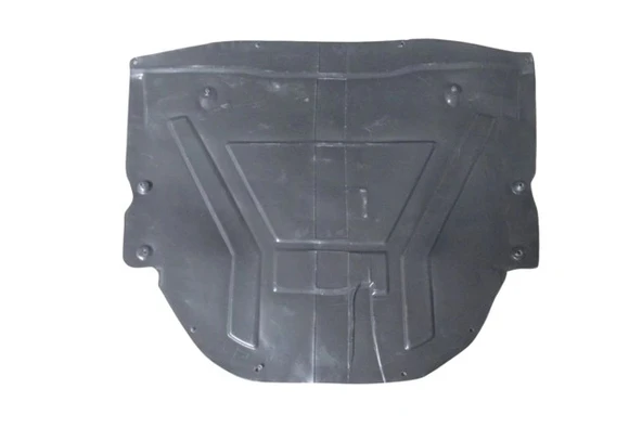 Nissan Qashqai 2014-2016 J11 Karter Muhafaza Plastiği (Oem No (758904Ea0A)) ürün görseli 1