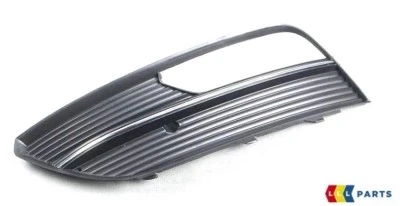Audi A3 Sb - 2016-2020 Ön Tampon Çeki Demirri Kapağı (Tw) (Oem No (8V3807241Bgru)) ürün görseli 1