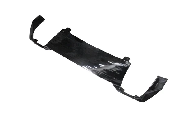 Peugeot 2008, 2024-2025 Karlık (Arka Tampon Altı)Spoıler (Parlak Siyah)(Tyg) (Oem No (98259670Xy)) ürün görseli 1