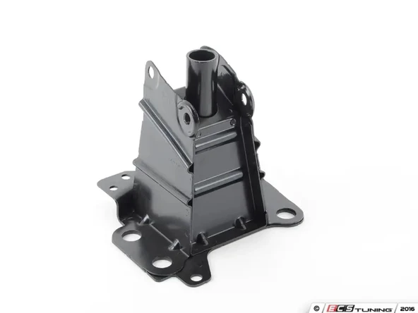 Audi A3 2003-2009 Ön Tampon Darbe Emici Sağ (Oem No: 8P0807134) ürün görseli 1