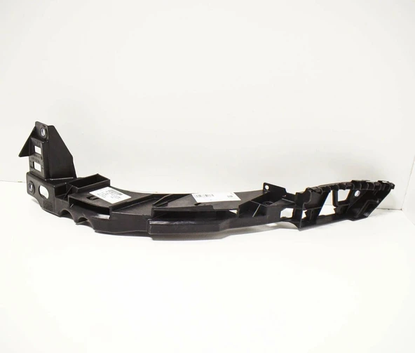 Volkswagen Polo Ön Tampon Far Braketi Sol 2009-  (Oem No:  6R0805071E) ürün görseli 1