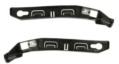 Peugeot 2008 Arka Tampon Braket  Set 2016- (Oem No:  1610116580) ürün görseli 1