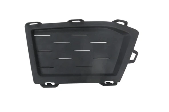 Bmw 5 Serisi 2020-2022 Sis Lamba Kapağı Plastiği Sol (Tampon Panjuru (M - Tech - Lcı) (Oem No (A51118098665)) ürün görseli 1