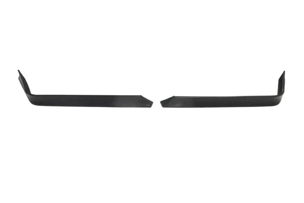 Bmw 3 Serisi Sedan Coupe 1991-1998 Ön Tampon Bandı Sağ - Sol Set (2 Parça) (M - Tech - M3) (Oem No (A2264029030)) ürün görseli 1