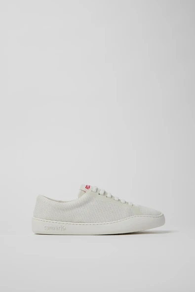 Camper   Peu Touring Kadın Beyaz Sneakers - K201862 ürün görseli 1