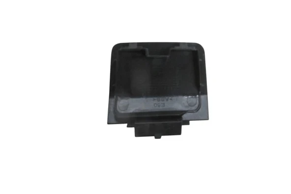 Bmw 5 Serisi 2004-2010 Arka Tampon Çeki Demirri Kapağı Astarlı (M - Tech - Lcı) (Oem No (A51127897217)) ürün görseli 1