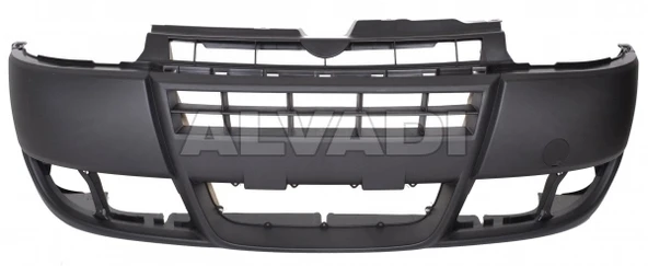 Fiat Doblo 2006-2009 Ön Tampon Orta Panjulu Karlıklı Astarlı (Oem No: 735418066) ürün görseli 1