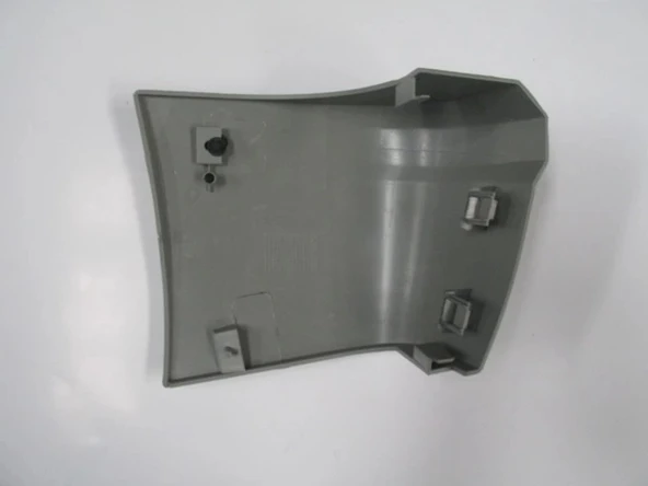 Ford Transit Connect - 2002-2009 Arka Tampon Ucu Sağ Grı (Oem No (7T1617926)) ürün görseli 1