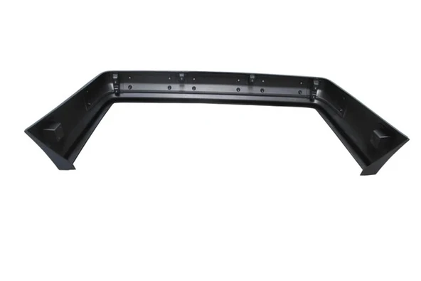 Mercedes E Class 1985-1993 Arka Tampon Komple Astarlı (Bandlı)(Amg) (Oem No (A1248800440S1)) ürün görseli 1