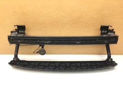 Peugeot 301 Citroen Celysee Ön Tampon Darbe Emici Alt Plastiği 11 (Oem No:  9676955180) ürün görseli 1