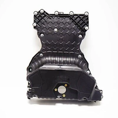 Bmw 3 Serisi 2012-2018 Ön Panel Üst Hava Kanalı) (Lcı) (Oem No (A51747255413)) ürün görseli 1