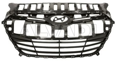 Hyundai İ30 Ön Tampon Panjuru 2011- (Oem No:  86351A6000) ürün görseli 1