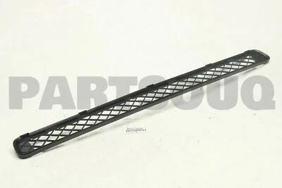 Toyota Rav 4 Ön Tampon Panjuru Üst 2006 (Oem No:  5311242040) ürün görseli 1