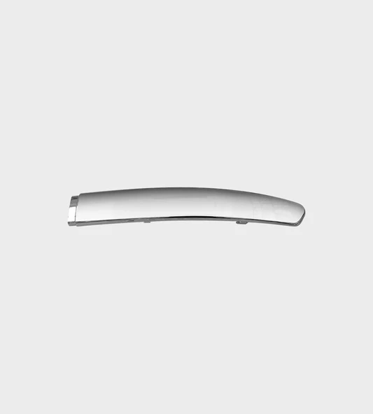 Fiat Linea (2012 Yılında Çıkan Kasa) Arka Tampon Bandı Nikelaj Sol (Oem No: 735548294) ürün görseli 1