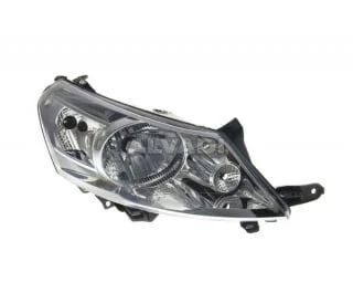 Opel Astra Ön Tampon Panjuru Orta Üst  1998- (Oem No:  1400528) ürün görseli 1
