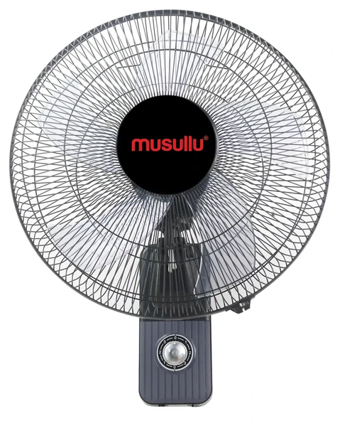 MUSULLU MSF-2019 HTC BELEN 20İNC DUVAR VANTİLATÖRÜ ürün görseli 1