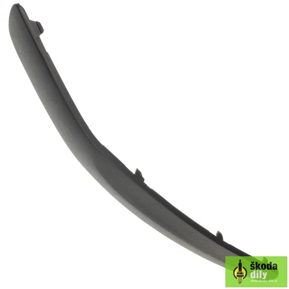 Skoda Fabia 2004-2006 Ön Tampon Bandı Sağ (Oem No: 6Y0807718Bb41) ürün görseli 1