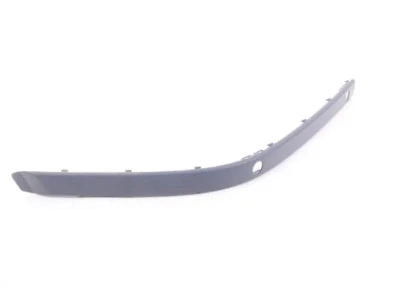 Bmw 5 Serisi 2000-2003 Ön Tampon Bandı Park Sensör Delikli Sağ (Oem No: 51117005966) ürün görseli 1