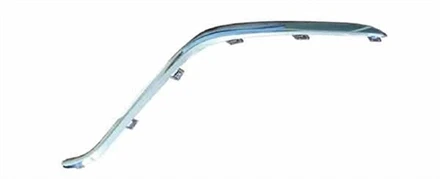 Fiat Linea (2012 Yılında Çıkan Kasa) Ön Tampon Bandı Nikelaj Sol (Oem No: 735547971) ürün görseli 1